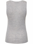 NILI LOTAN - Becky Silk Tank Top