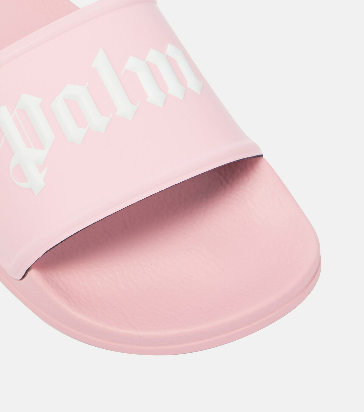 Palm Angels Logo slides Palm Angels
