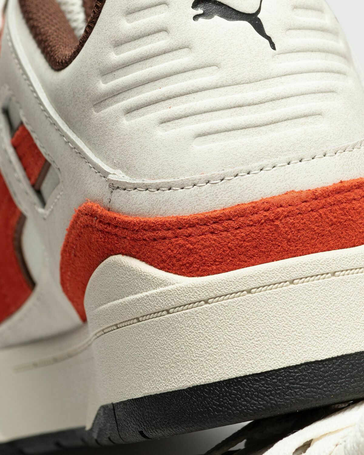 Puma Slipstream Always On Orange|Beige - Mens - Lowtop Puma