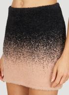 Ottolinger Knit Mini Skirt