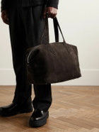 Métier - Nomad All Day Suede Holdall