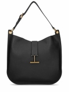 TOM FORD - Large Tara Leather Crossbody Bag