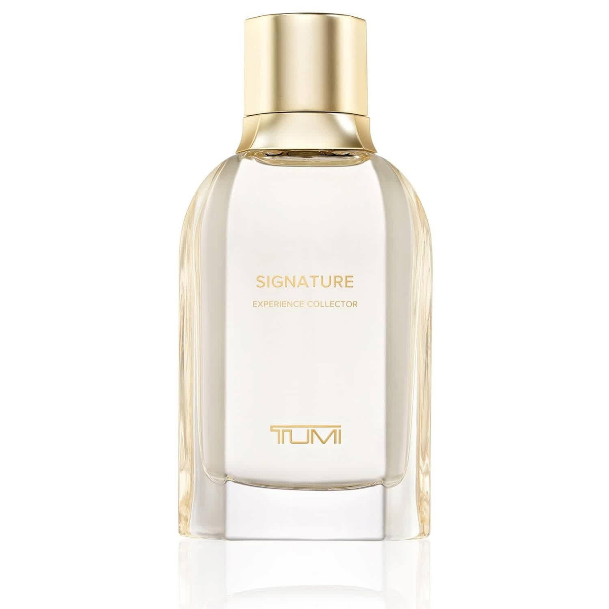 Tumi Ladies Experience Collector Signature Extrait de Parfum Spray 3.4 oz Fragrances 850051731206