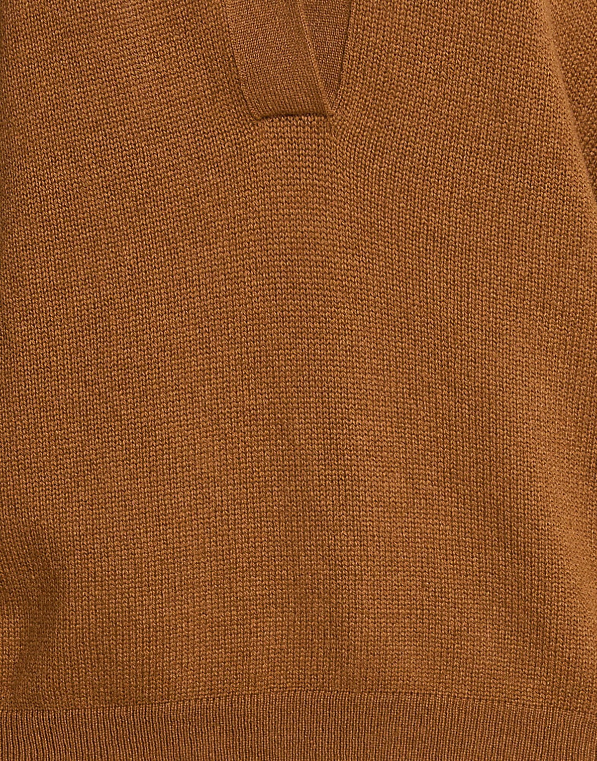 Annagreta Womens Sweater Light brown