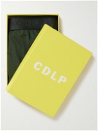 CDLP - Stretch-Lyocell Briefs - Green