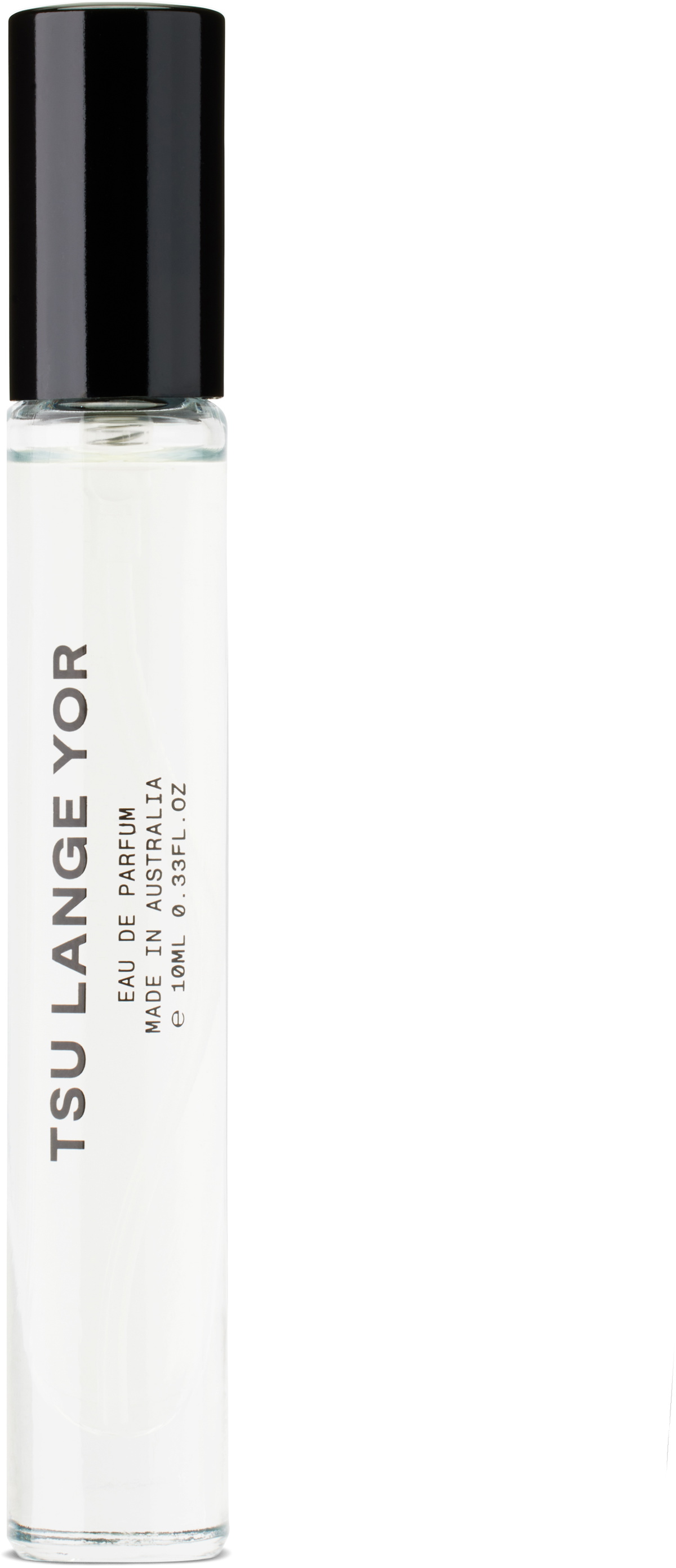 TSU LANGE YOR Luca Eau de Parfum, 10 mL