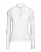 Maje Womens Top in White