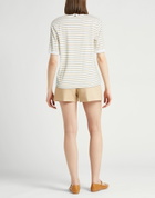Herno Womens T-shirt in White