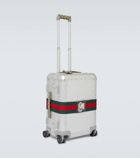 Gucci Gucci Porter Web Stripe carry-on suitcase