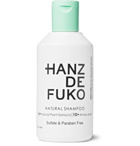Hanz De Fuko - Natural Shampoo, 237ml - Colorless