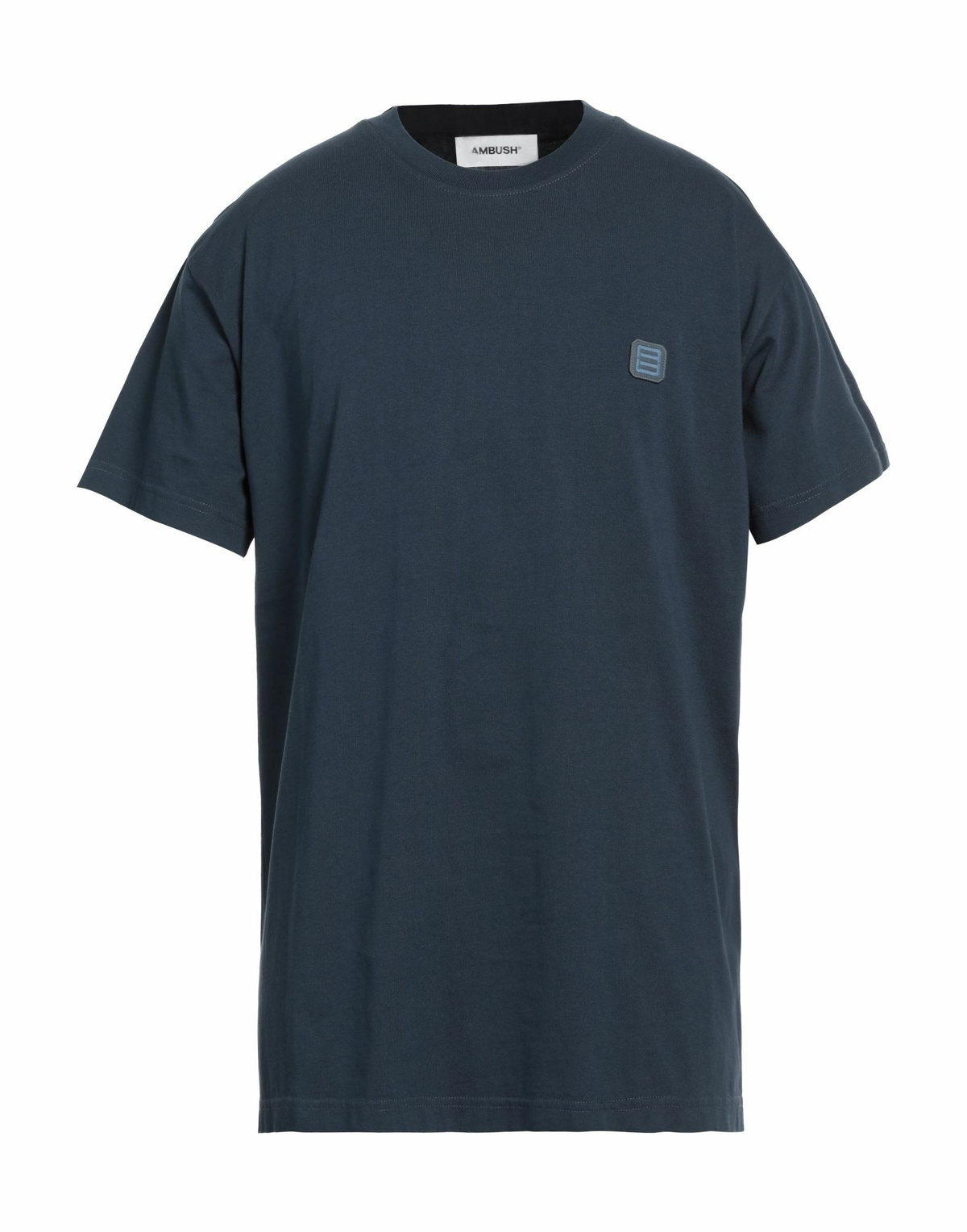 Ambush Mens T-shirt in Navy