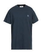 Ambush Mens T-shirt in Navy