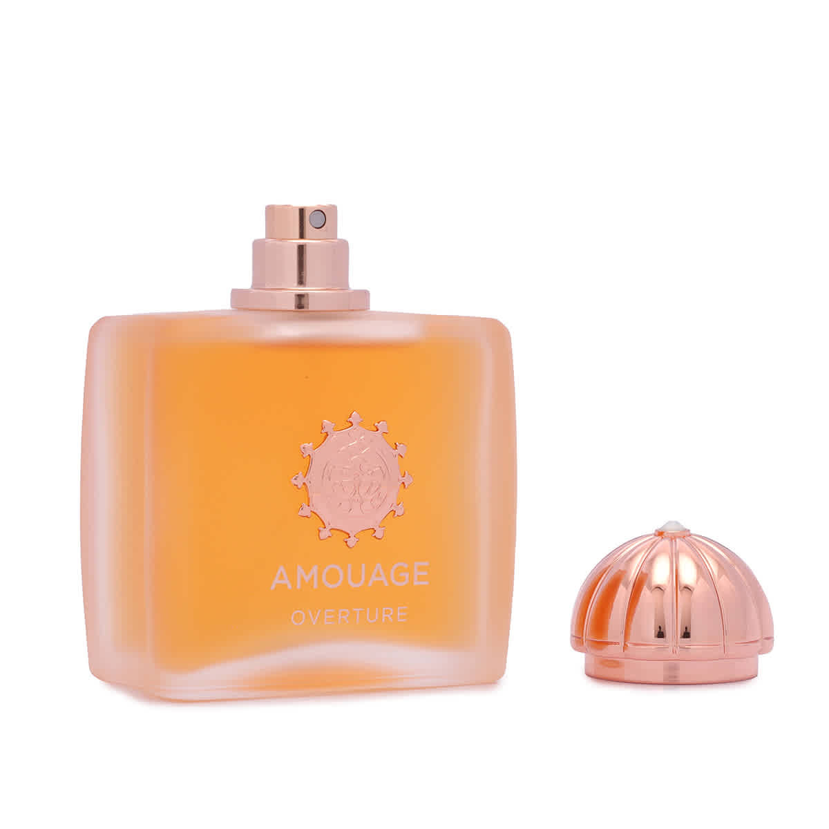 Amouage Ladies Overture EDP 3.4 oz Fragrances 701666410294