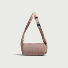 ARCS SENT Bag in Rose Windowpane