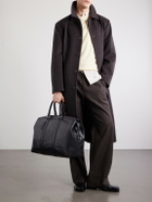 Officine Creative - Quentin 009 Leather Weekend Bag
