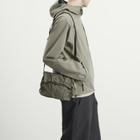 SEALSON H1 2-Way Cross Body Bag in Agate Grey 
