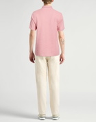 Crossley Mens Shirt in Pink