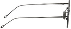 RIGARDS Black RG1100TI Sunglasses