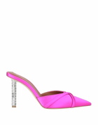 Malone Souliers Womens Mules & Clogs Fuchsia
