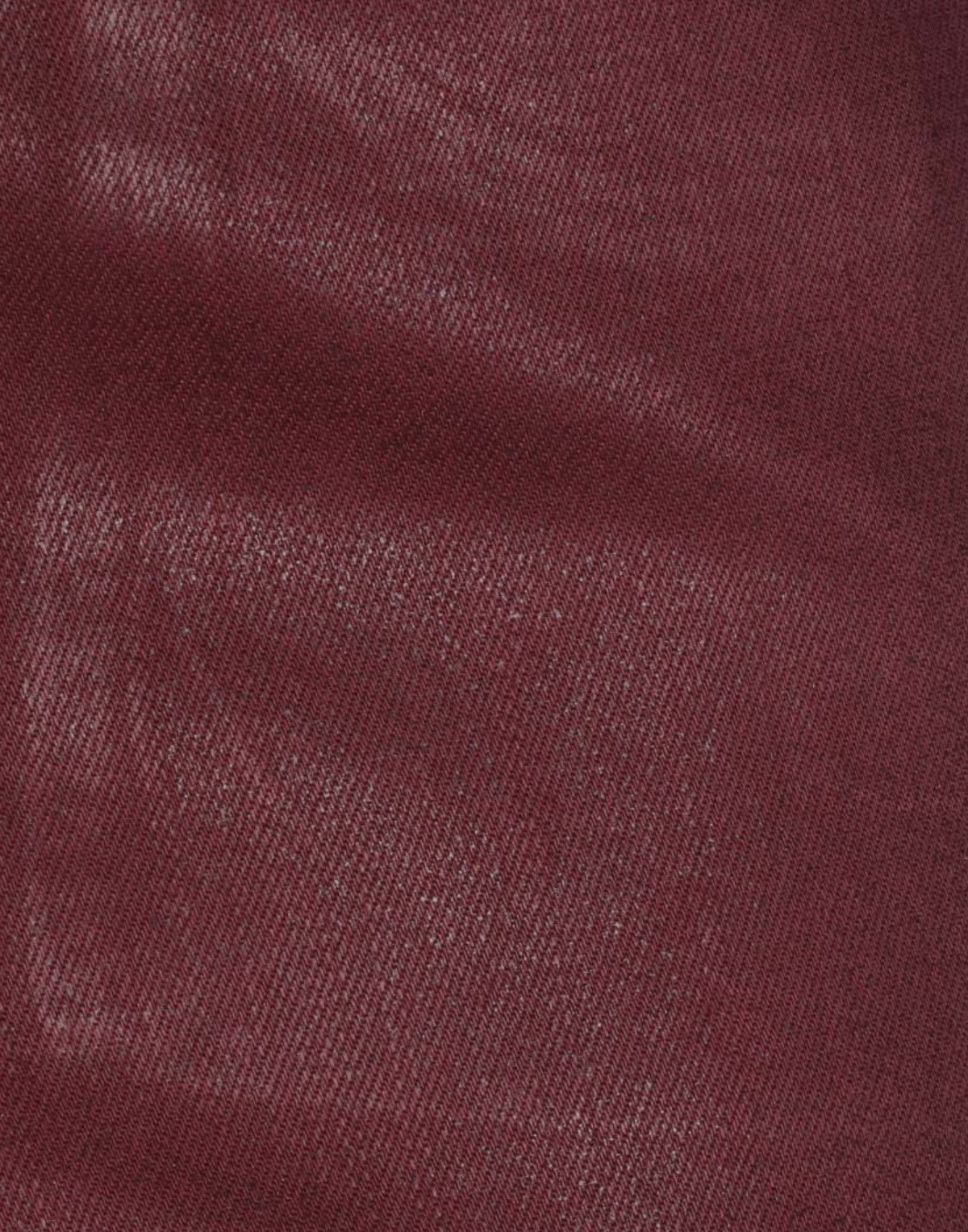 J Brand Womens Jeans Burgundy
