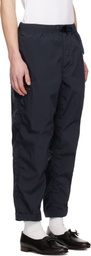 Pilgrim Surf + Supply Navy Salathe Solotex Climbing Cargo Pants