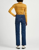 Fiorucci Womens Jeans in Blue