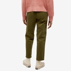 Gramicci Women's Pant in Olive