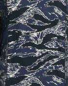 Diesel Mens T-shirt in Navy