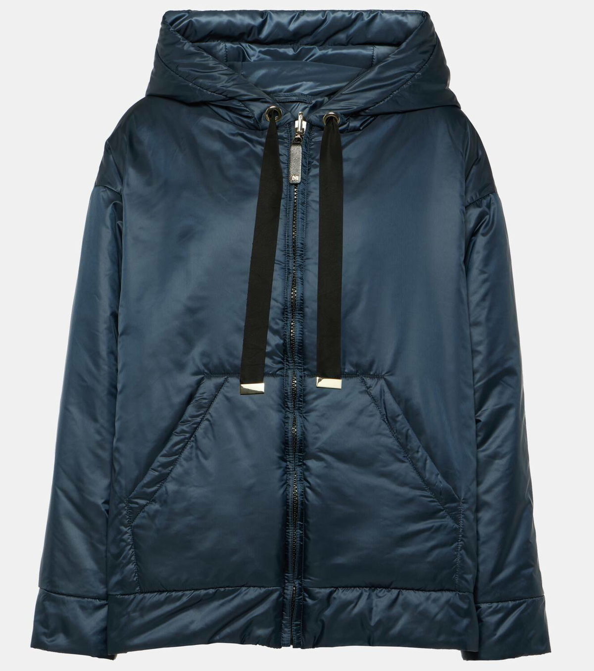 ブルゾン Max Mara 'Licia' reversible jacket Max Mara The Cube 'Licia' Reversible Jacket – BALTINI