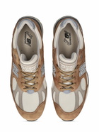 NEW BALANCE 991 V2 Made In Uk Sneakers