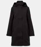 Canada Goose Cardero rain jacket