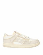 Amiri Womens Sneakers in Beige