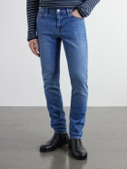 FRAME - L'Homme Slim-Fit Jeans - Blue