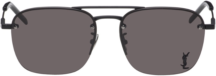 Photo: Saint Laurent Black SL 309 Sunglasses