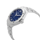Baume et Mercier Riviera Automatic Blue Dial Unisex Watch M0A10679