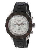 FENDI - Fendastic Chronograph Watch