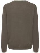 THE ROW - Hamish Cashmere Cardigan