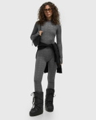Adidas X MOON BOOT Shine Onesie Grey Womens Sleep- & Loungewear