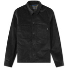 Paul Smith Corduroy Chore Jacket