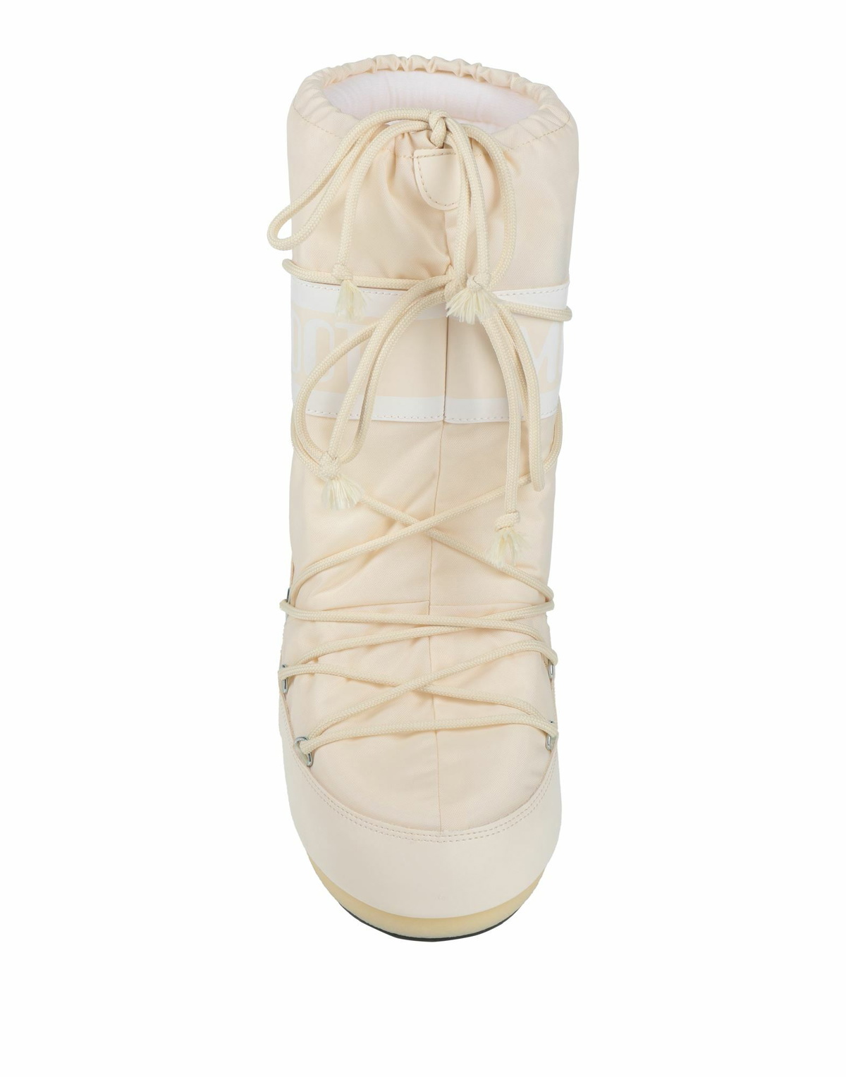 Moon Boot Womens Boot Cream