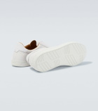 Magnanni Casaro Slip leather slip-on sneakers