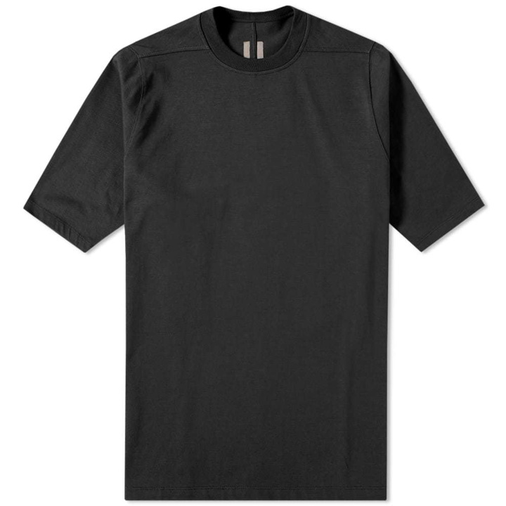 Photo: Rick Owens Oversize Tee Black