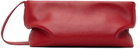 Aesther Ekme Red Nina Clutch