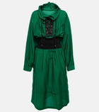 Moncler Genius - 2 MONCLER 1952 midi dress