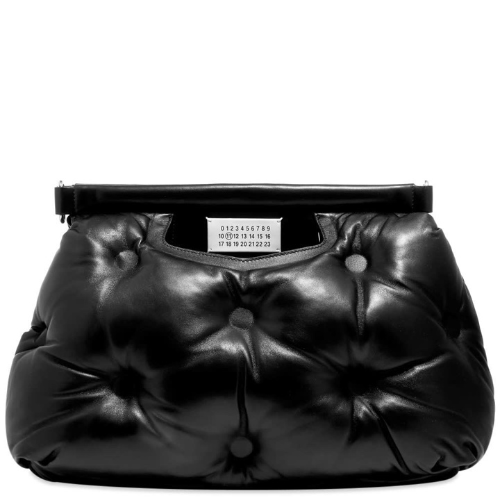 Photo: Maison Margiela Glam Slam Large Bag