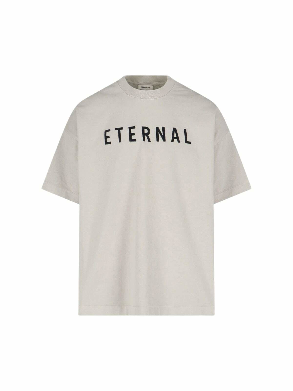 Fear of God フェアオブゴッド / Thunderbird Logo T-Shirt Thunderbird Tee | Fear of God