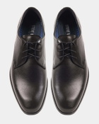 Steve Madden Stinson Dress Shoes in Black