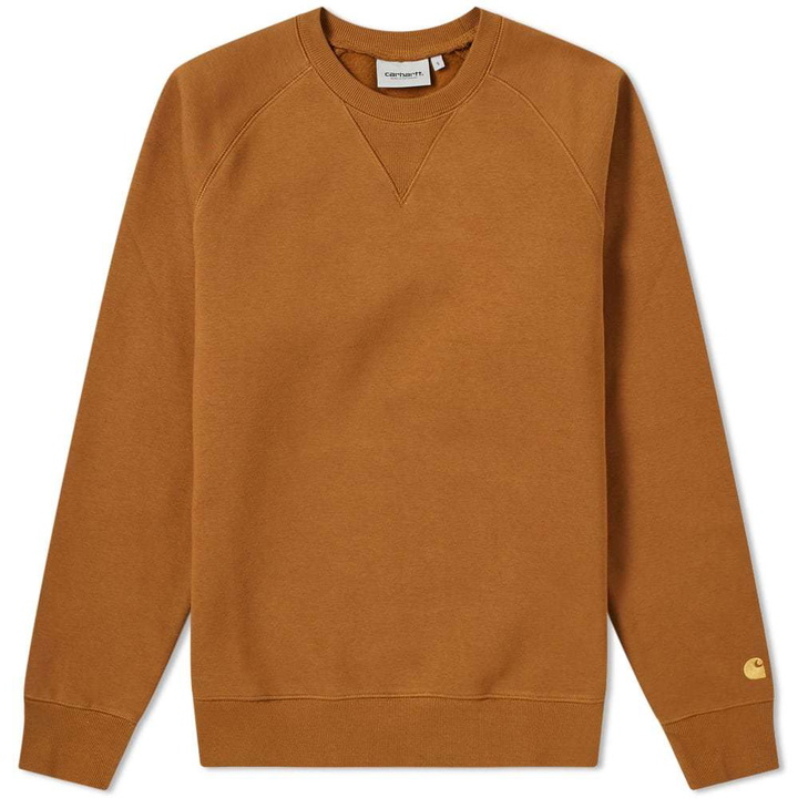 Photo: Carhartt Chase Sweat