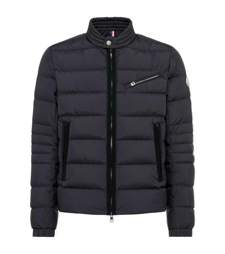 Photo: Moncler Souillet down jacket