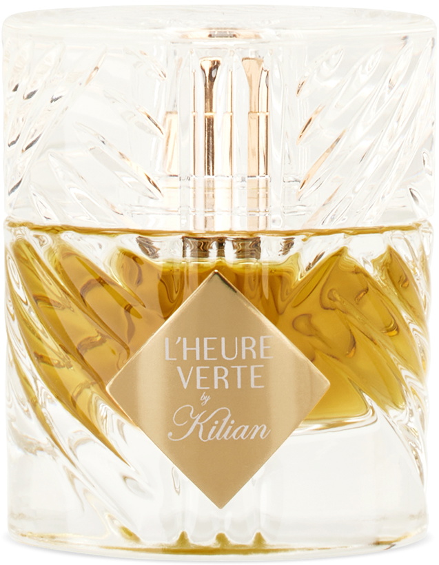 Photo: KILIAN PARIS L'Heure Verte Perfume, 50 mL